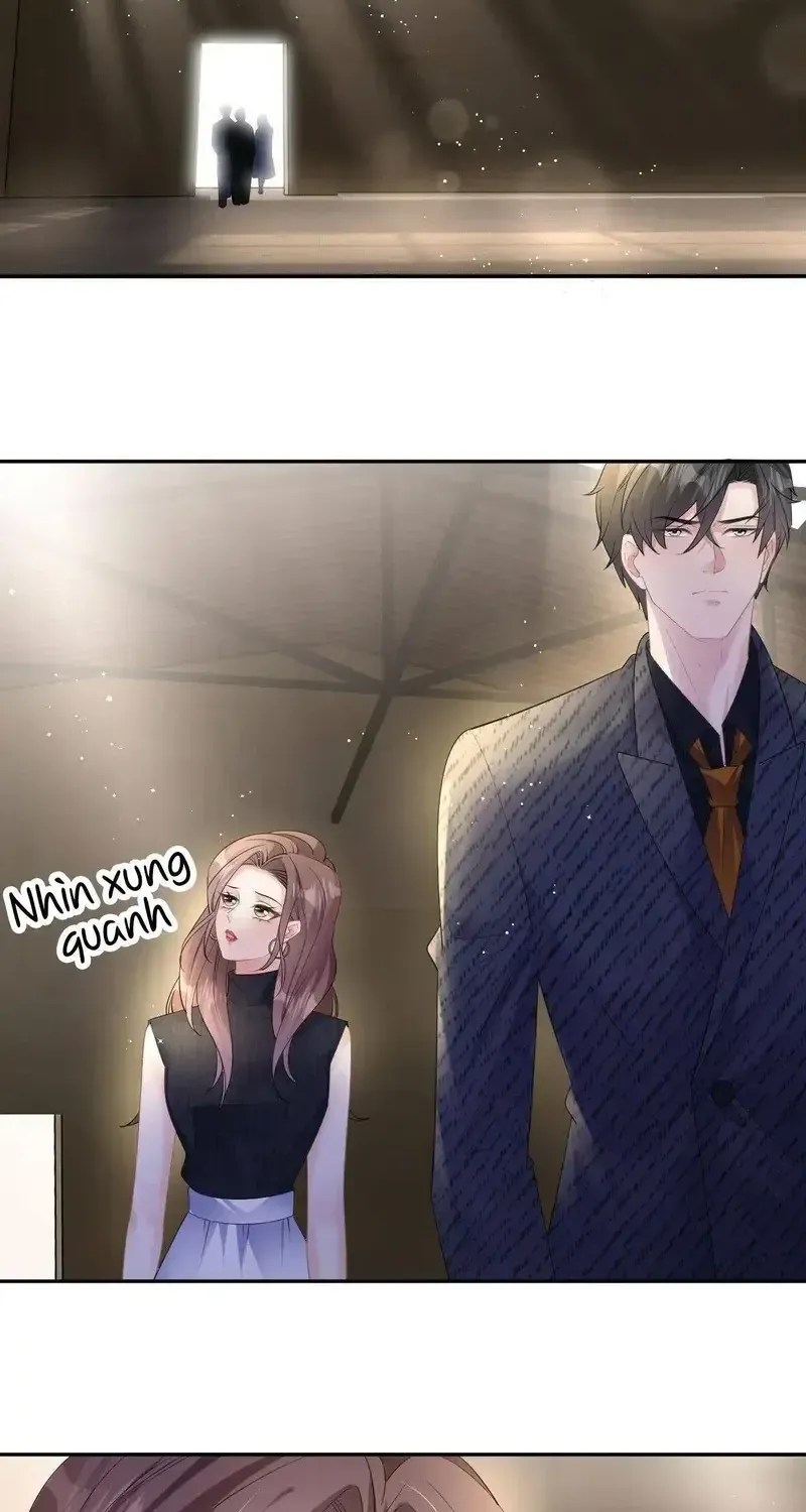 Tùy Ý Thiêu Đốt Lửa Tình Chap 37 - Next Chap 38