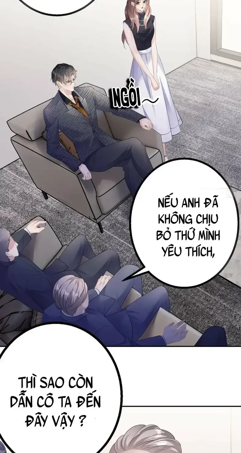 Tùy Ý Thiêu Đốt Lửa Tình Chap 38 - Next Chap 39