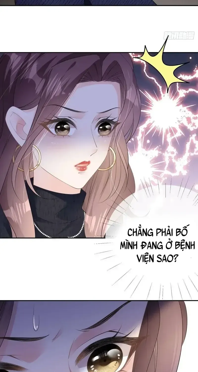 Tùy Ý Thiêu Đốt Lửa Tình Chap 38 - Next Chap 39