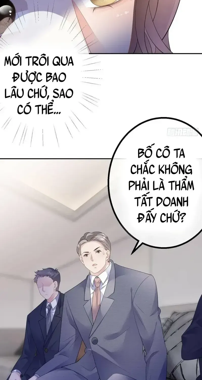 Tùy Ý Thiêu Đốt Lửa Tình Chap 38 - Next Chap 39