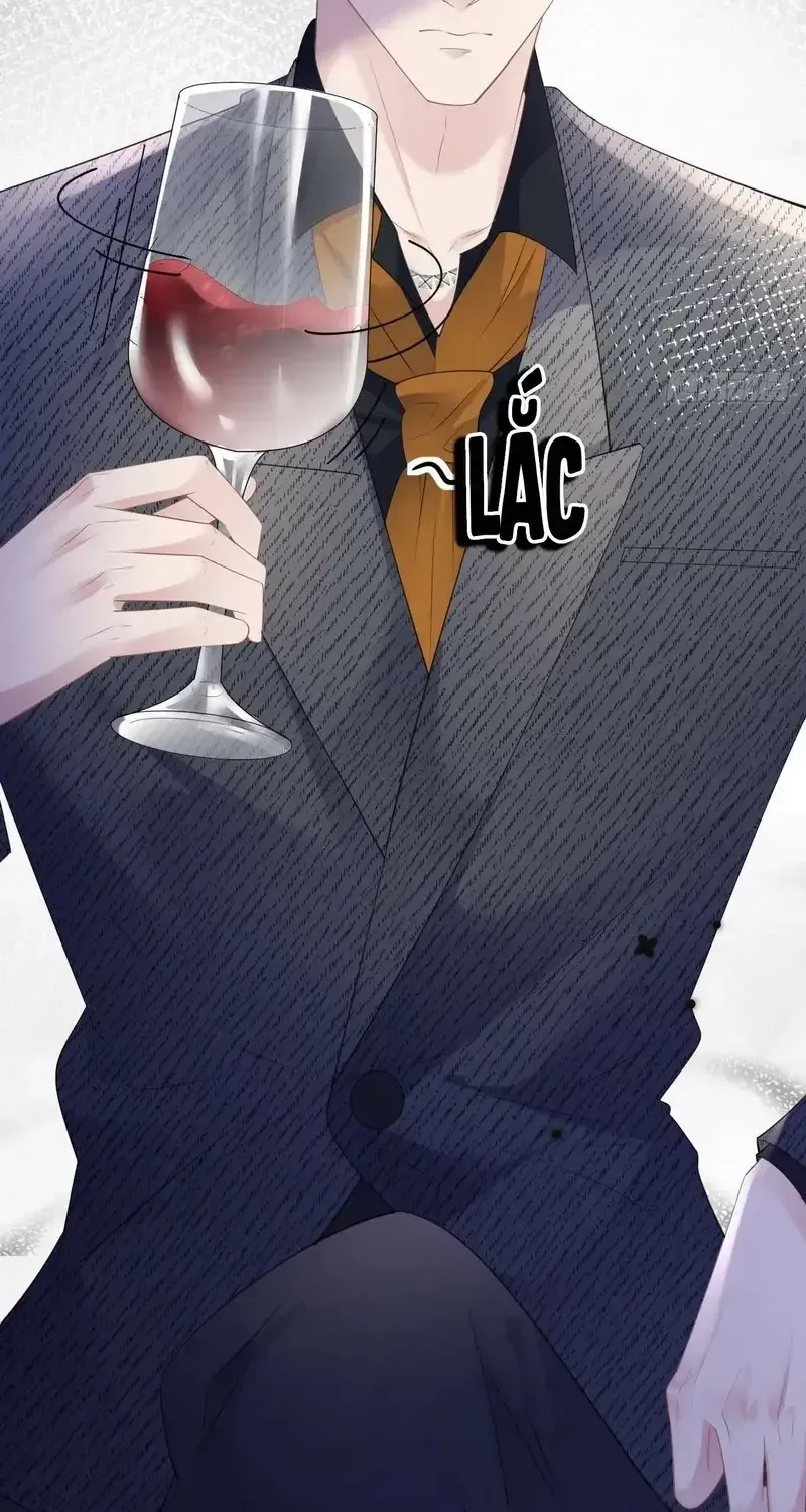 Tùy Ý Thiêu Đốt Lửa Tình Chap 38 - Next Chap 39