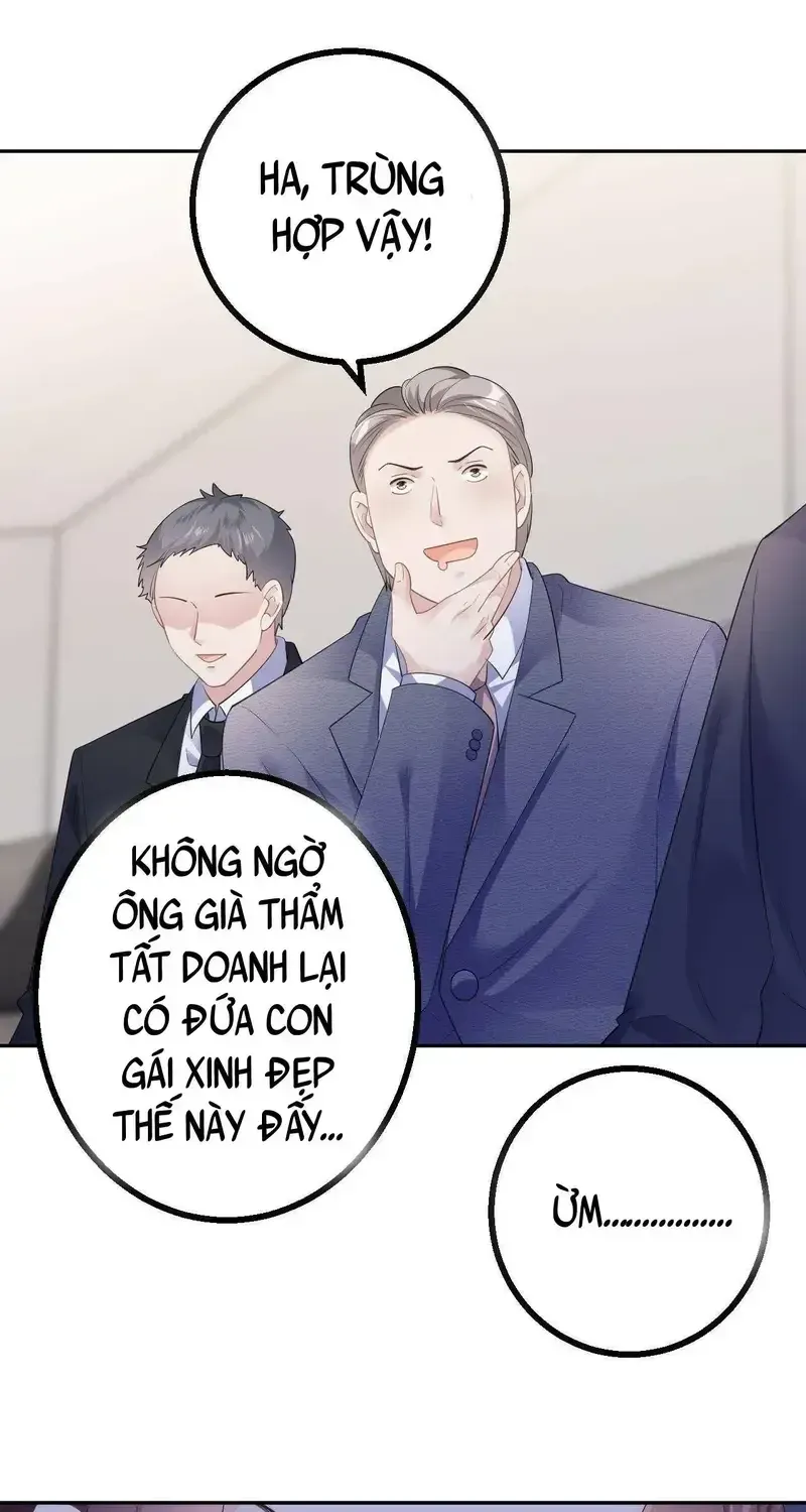 Tùy Ý Thiêu Đốt Lửa Tình Chap 38 - Next Chap 39