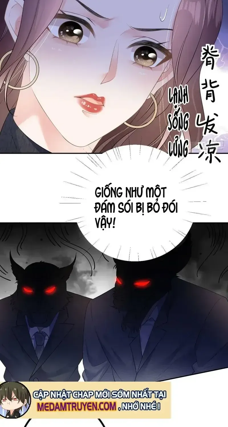 Tùy Ý Thiêu Đốt Lửa Tình Chap 38 - Next Chap 39
