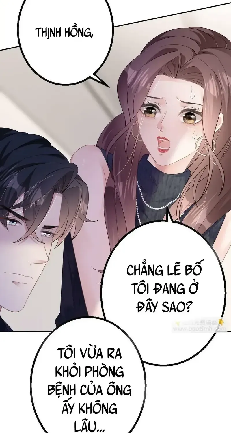 Tùy Ý Thiêu Đốt Lửa Tình Chap 38 - Next Chap 39