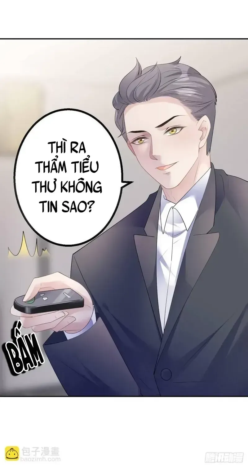 Tùy Ý Thiêu Đốt Lửa Tình Chap 38 - Next Chap 39