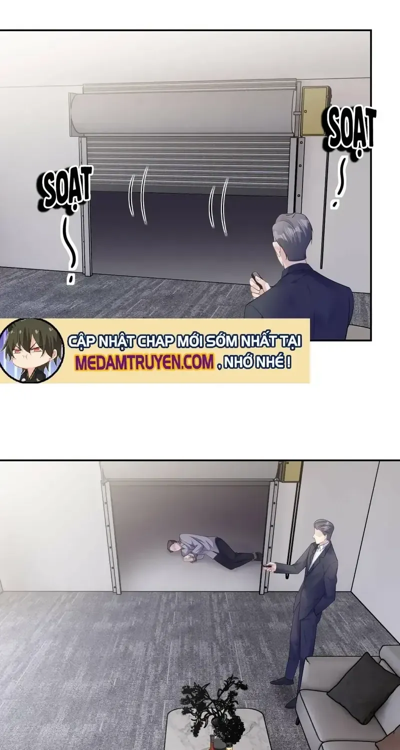 Tùy Ý Thiêu Đốt Lửa Tình Chap 38 - Next Chap 39