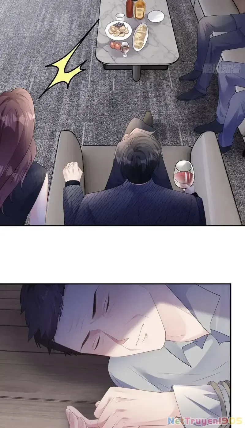 Tùy Ý Thiêu Đốt Lửa Tình Chap 38 - Next Chap 39