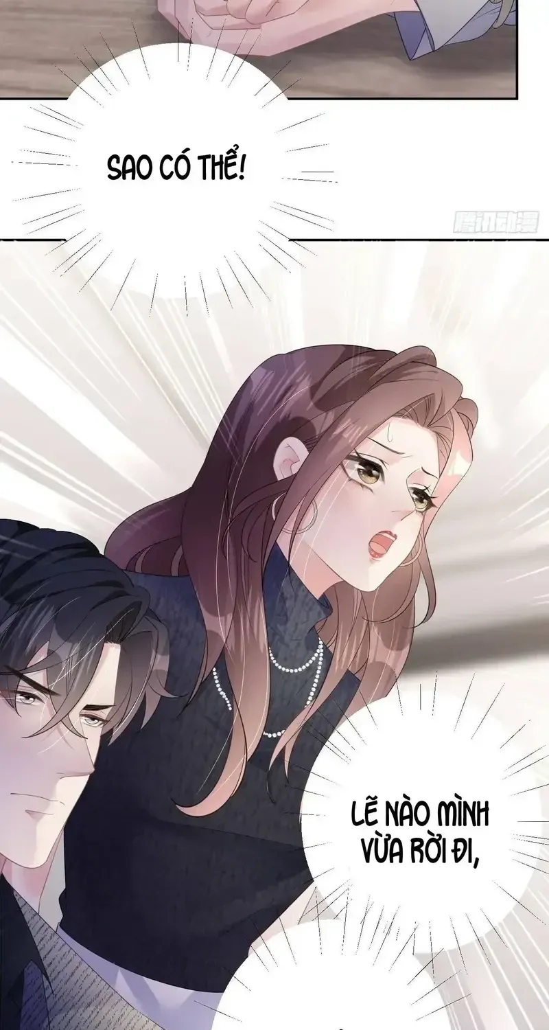Tùy Ý Thiêu Đốt Lửa Tình Chap 38 - Next Chap 39