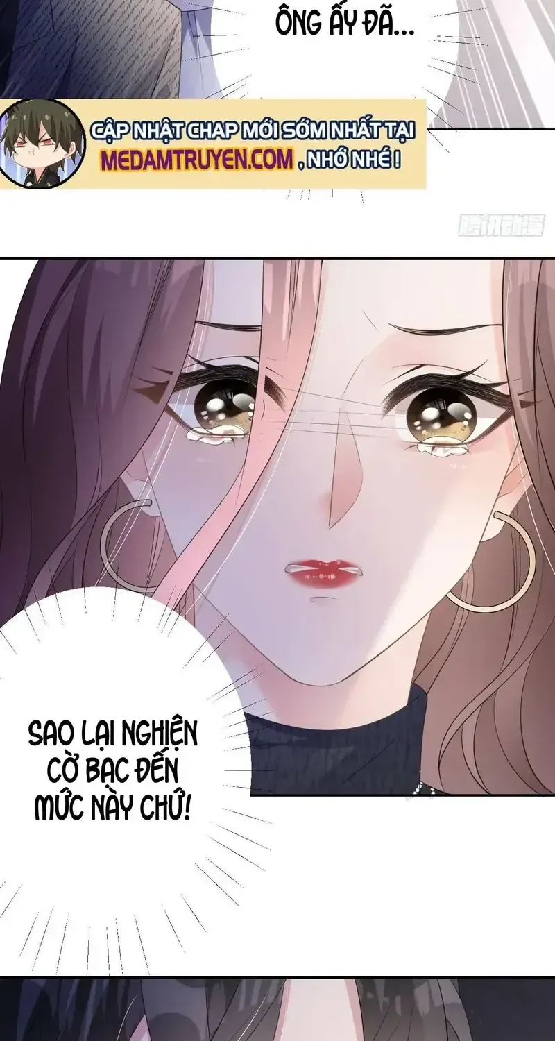 Tùy Ý Thiêu Đốt Lửa Tình Chap 38 - Next Chap 39