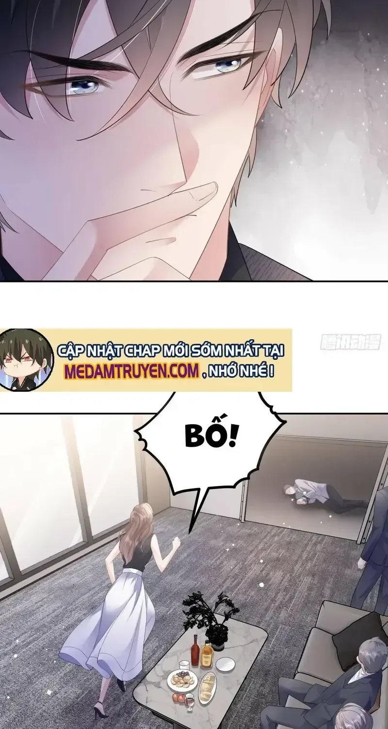 Tùy Ý Thiêu Đốt Lửa Tình Chap 38 - Next Chap 39