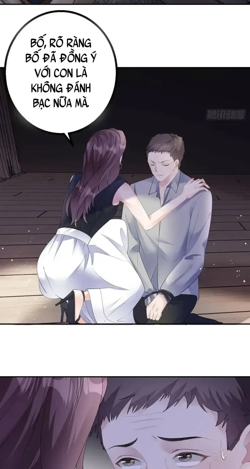 Tùy Ý Thiêu Đốt Lửa Tình Chap 38 - Next Chap 39