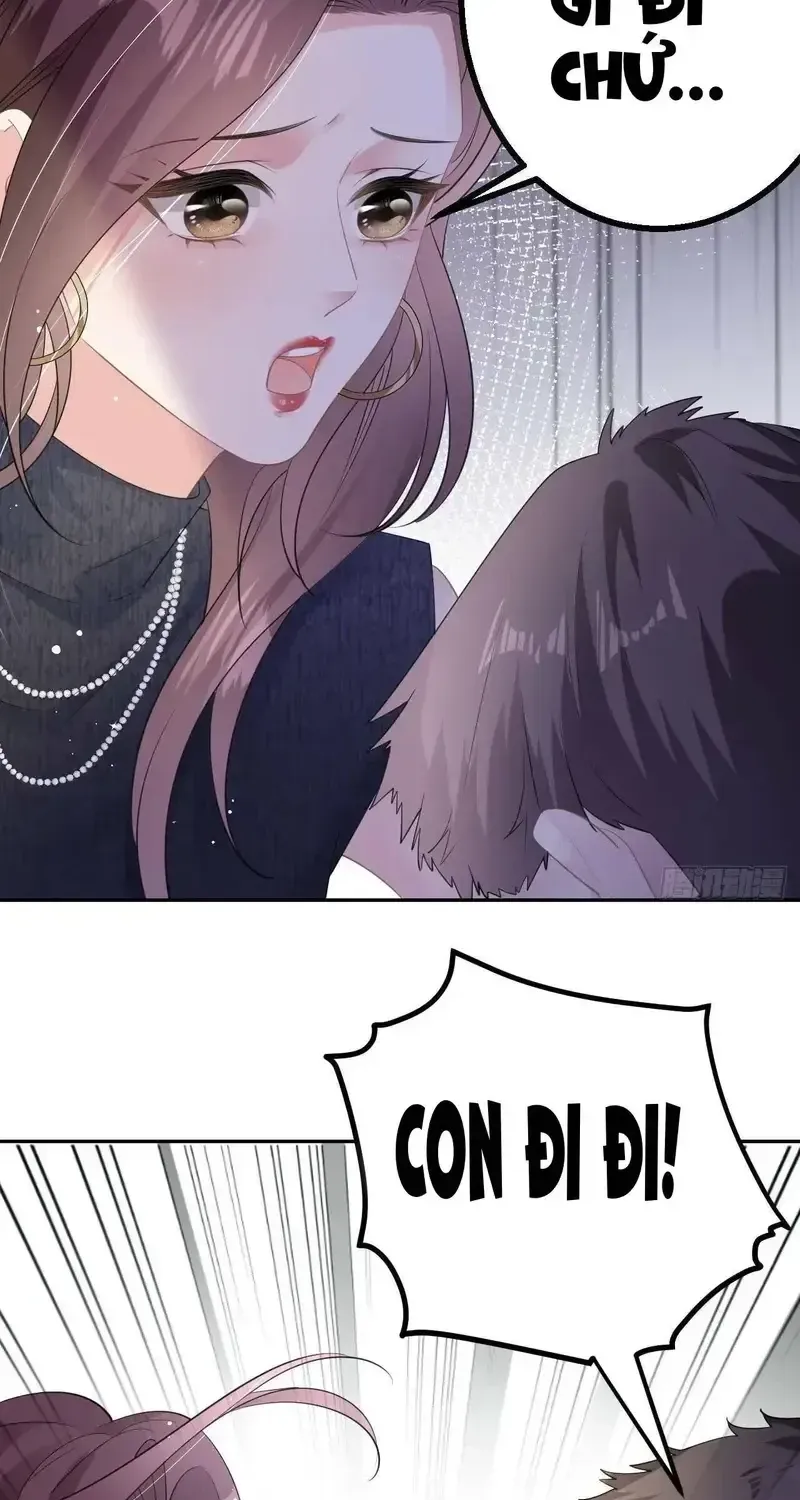 Tùy Ý Thiêu Đốt Lửa Tình Chap 38 - Next Chap 39