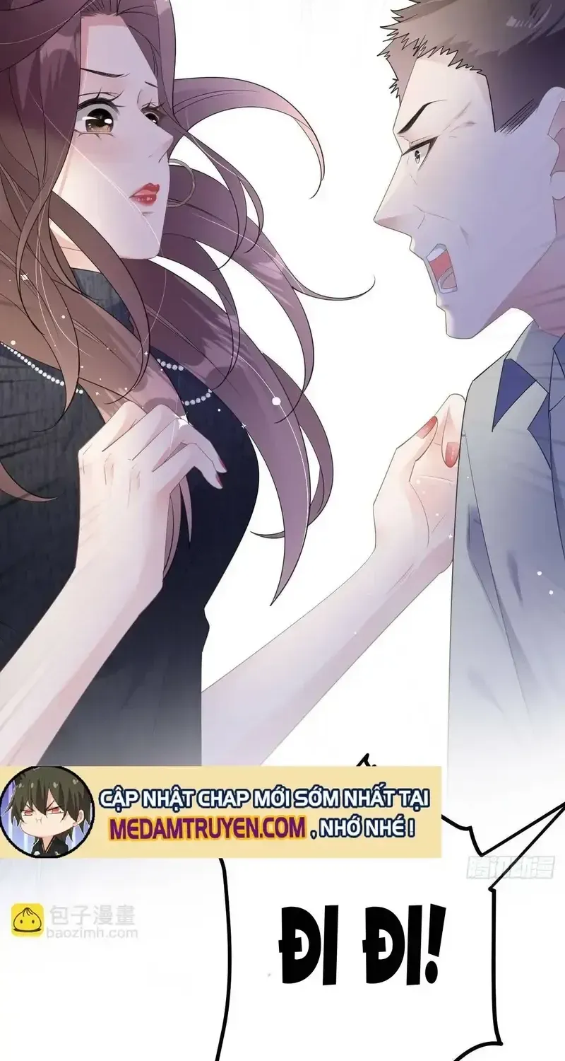 Tùy Ý Thiêu Đốt Lửa Tình Chap 38 - Next Chap 39