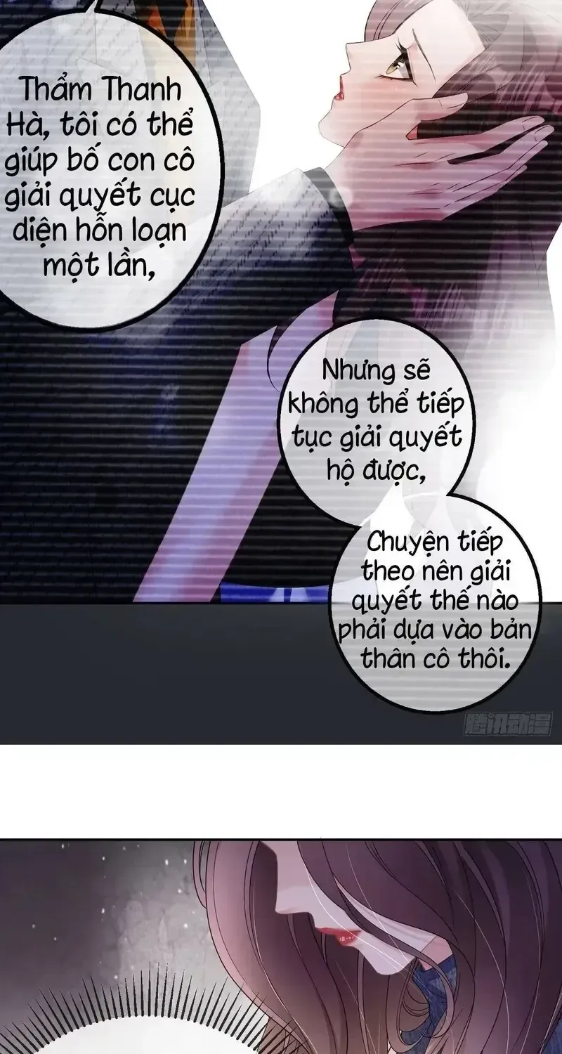 Tùy Ý Thiêu Đốt Lửa Tình Chap 39 - Next Chap 40