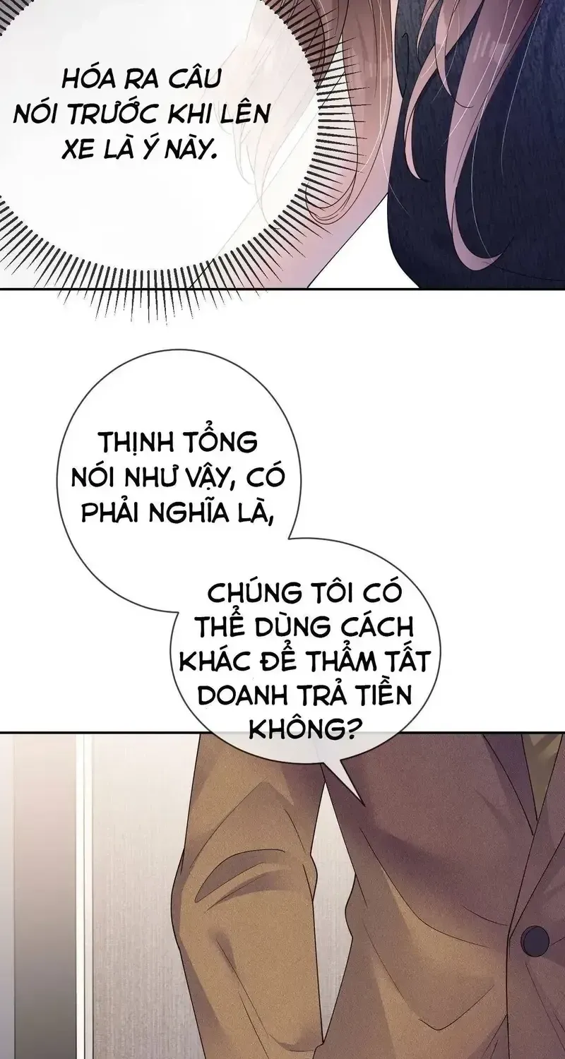 Tùy Ý Thiêu Đốt Lửa Tình Chap 39 - Next Chap 40