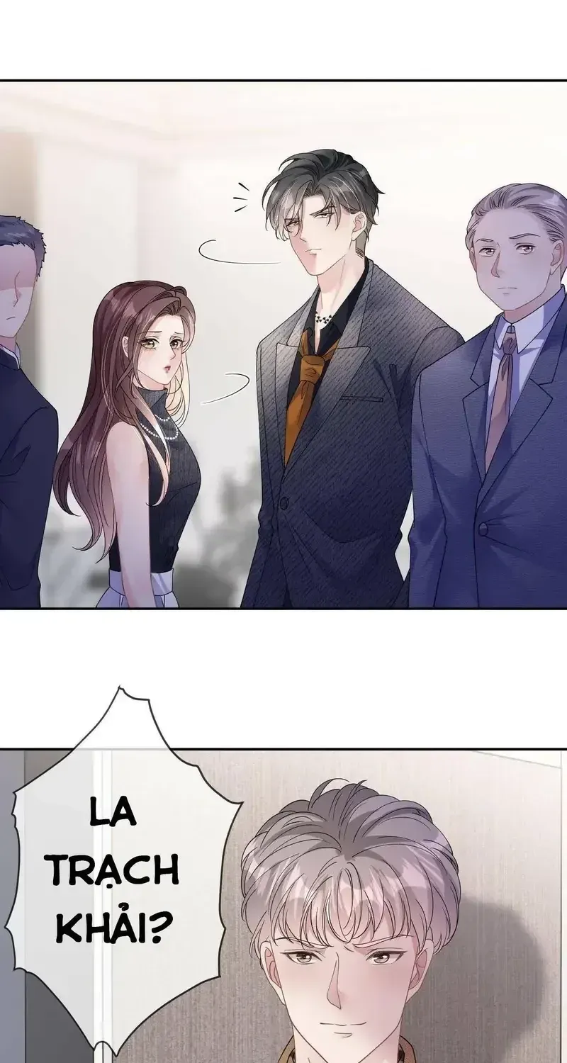 Tùy Ý Thiêu Đốt Lửa Tình Chap 39 - Next Chap 40