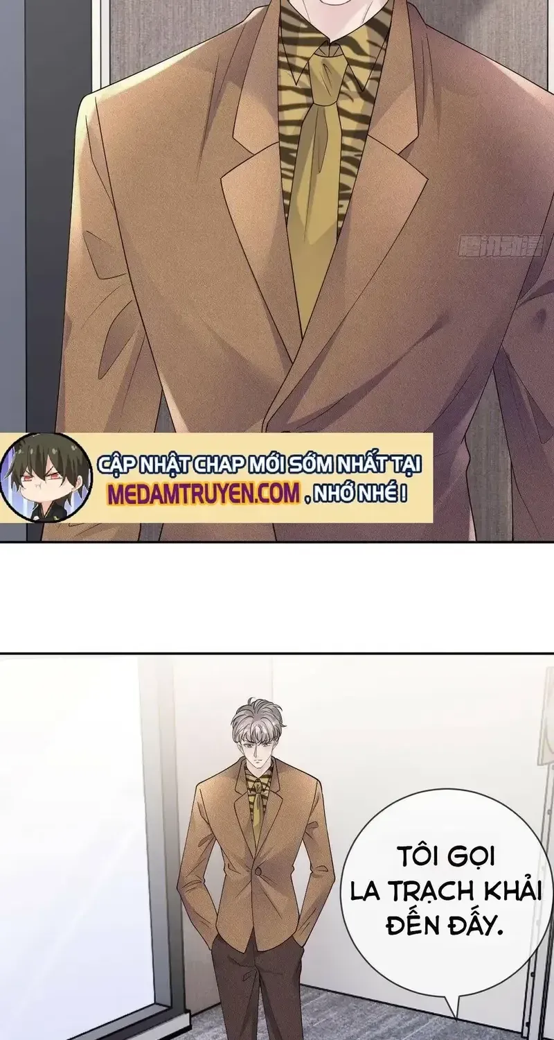 Tùy Ý Thiêu Đốt Lửa Tình Chap 39 - Next Chap 40