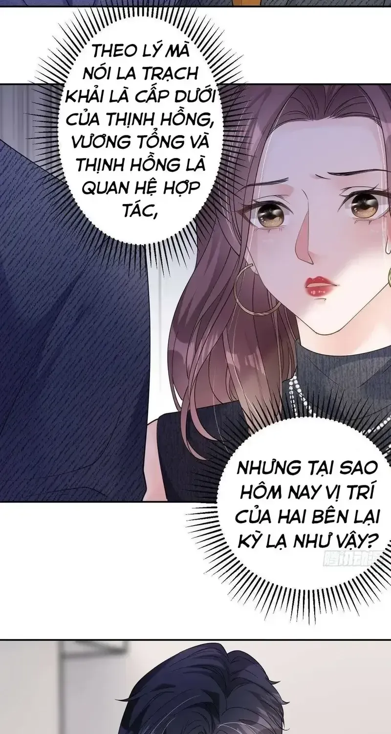 Tùy Ý Thiêu Đốt Lửa Tình Chap 39 - Next Chap 40