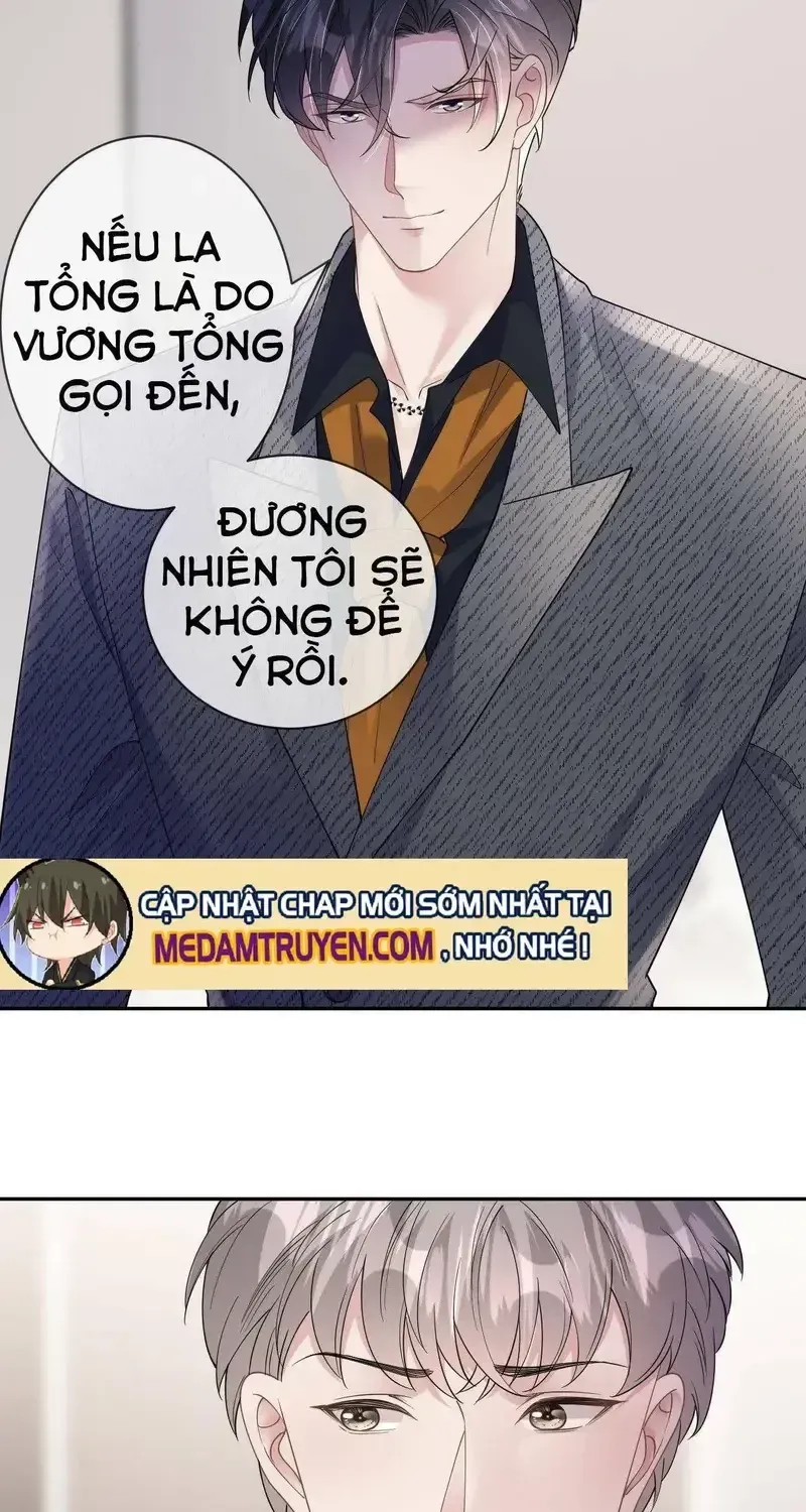 Tùy Ý Thiêu Đốt Lửa Tình Chap 39 - Next Chap 40
