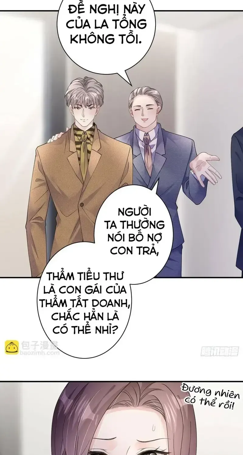 Tùy Ý Thiêu Đốt Lửa Tình Chap 39 - Next Chap 40
