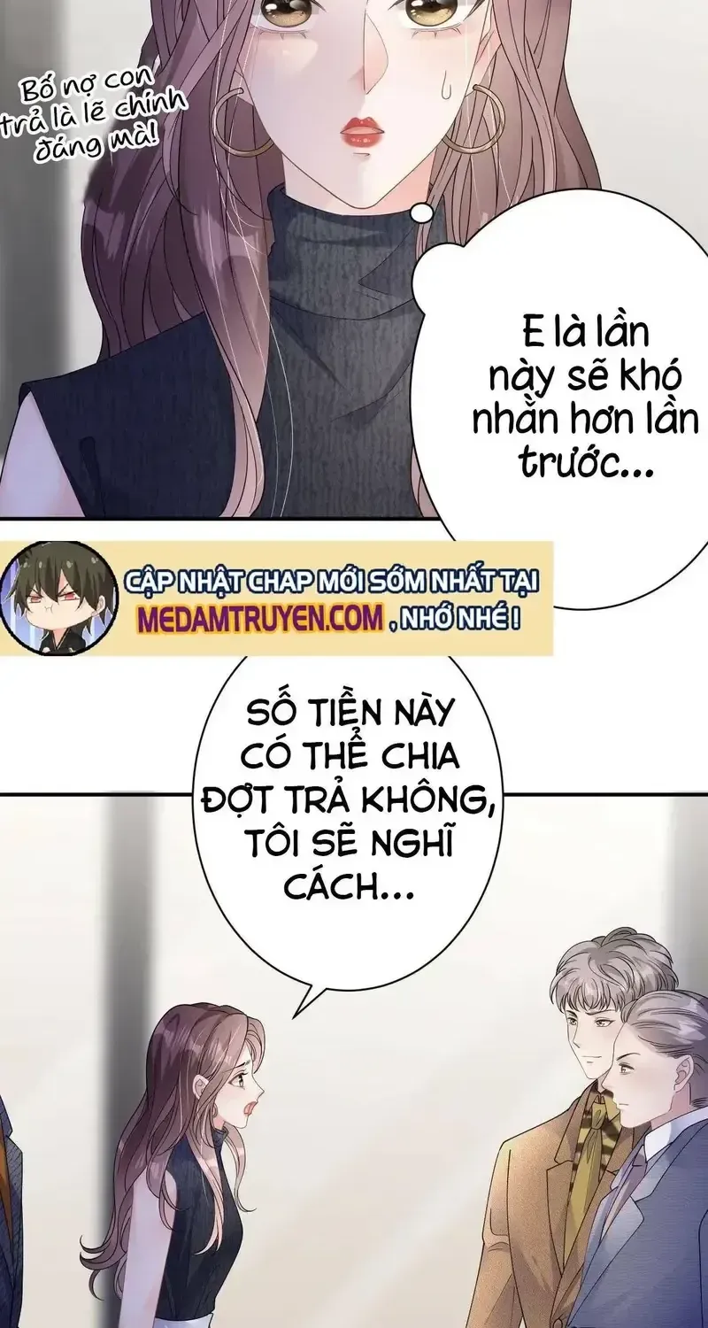 Tùy Ý Thiêu Đốt Lửa Tình Chap 39 - Next Chap 40