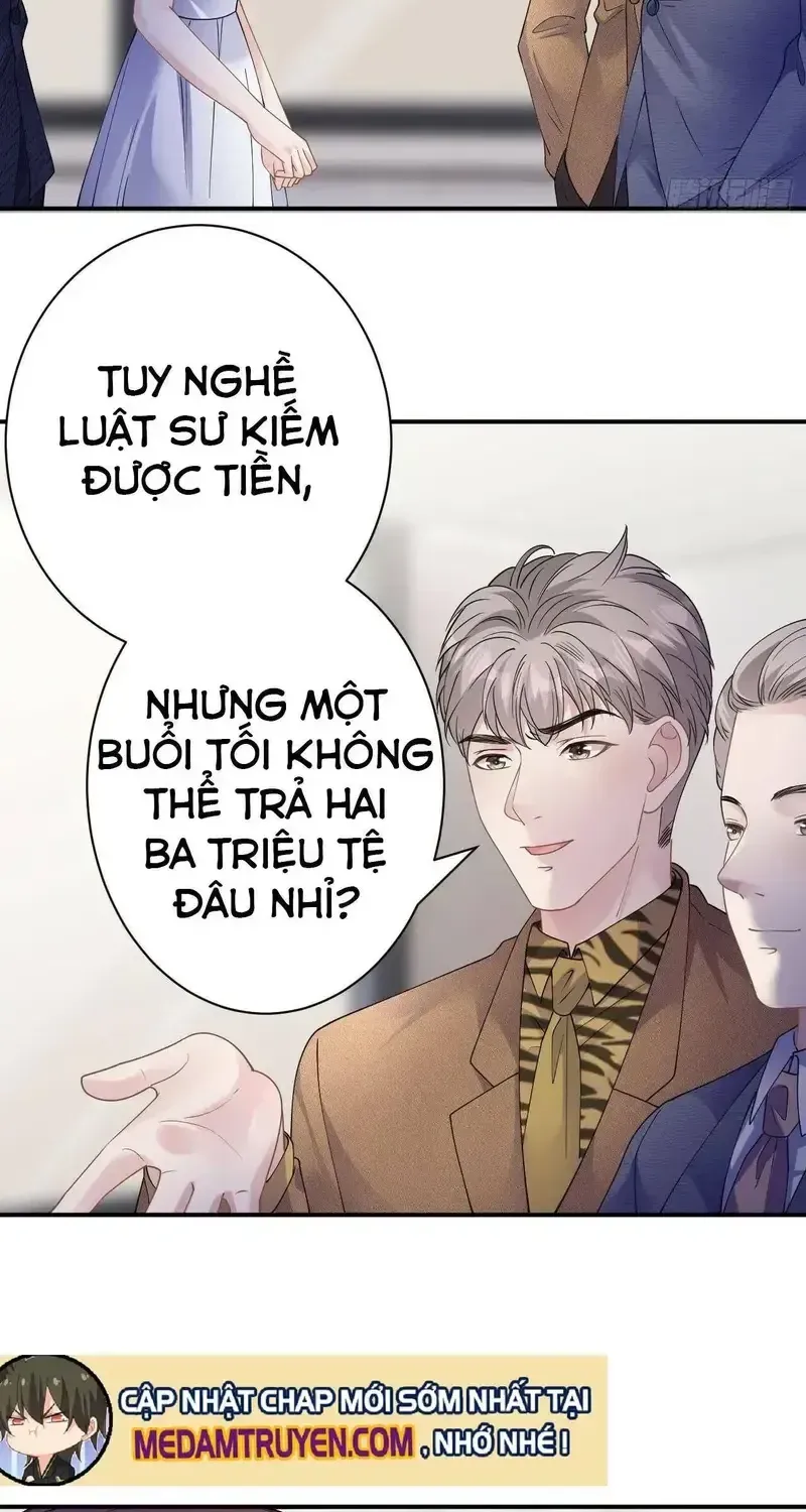 Tùy Ý Thiêu Đốt Lửa Tình Chap 39 - Next Chap 40