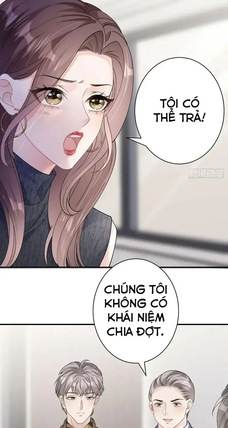 Tùy Ý Thiêu Đốt Lửa Tình Chap 39 - Next Chap 40