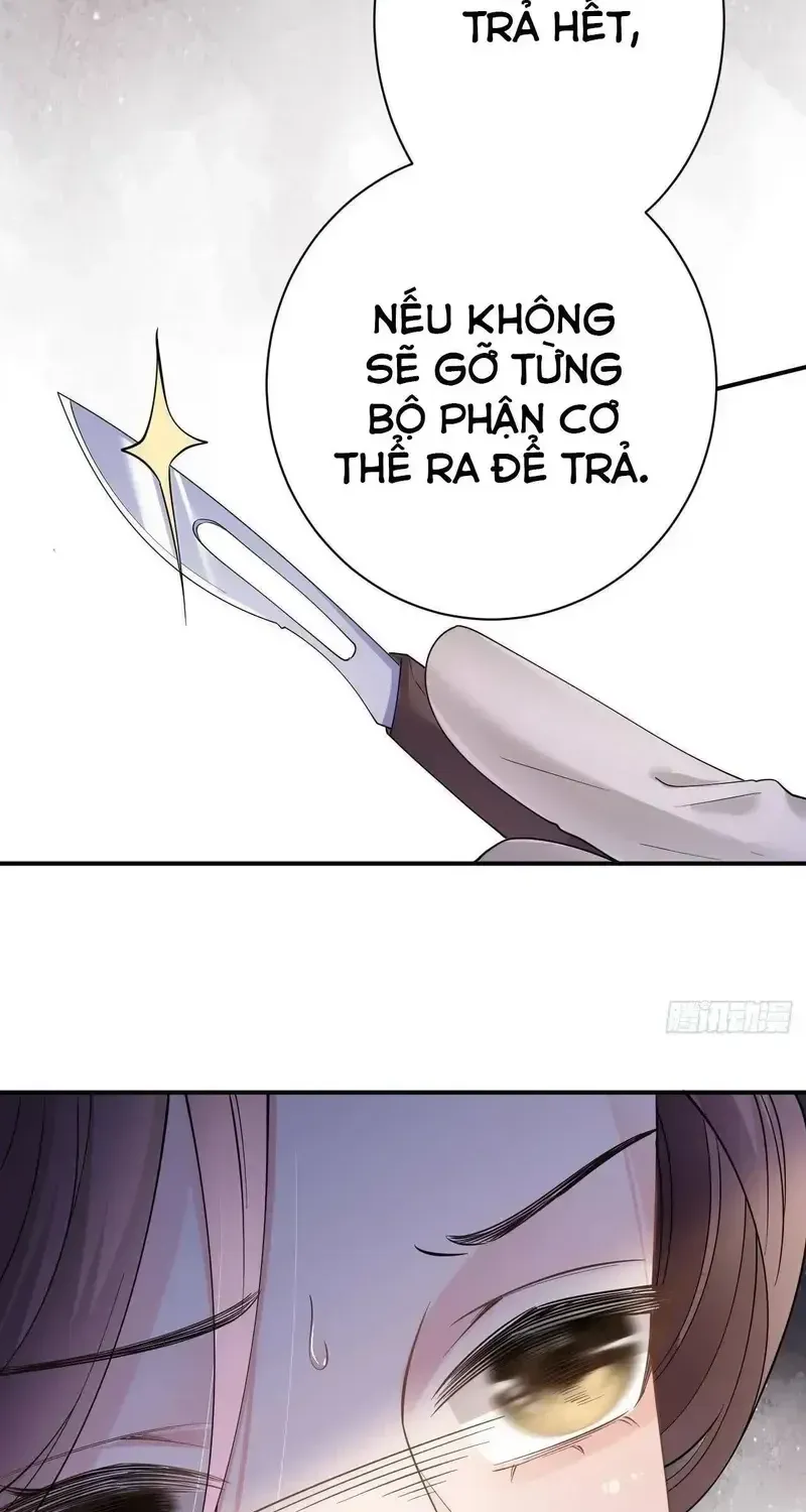 Tùy Ý Thiêu Đốt Lửa Tình Chap 39 - Next Chap 40