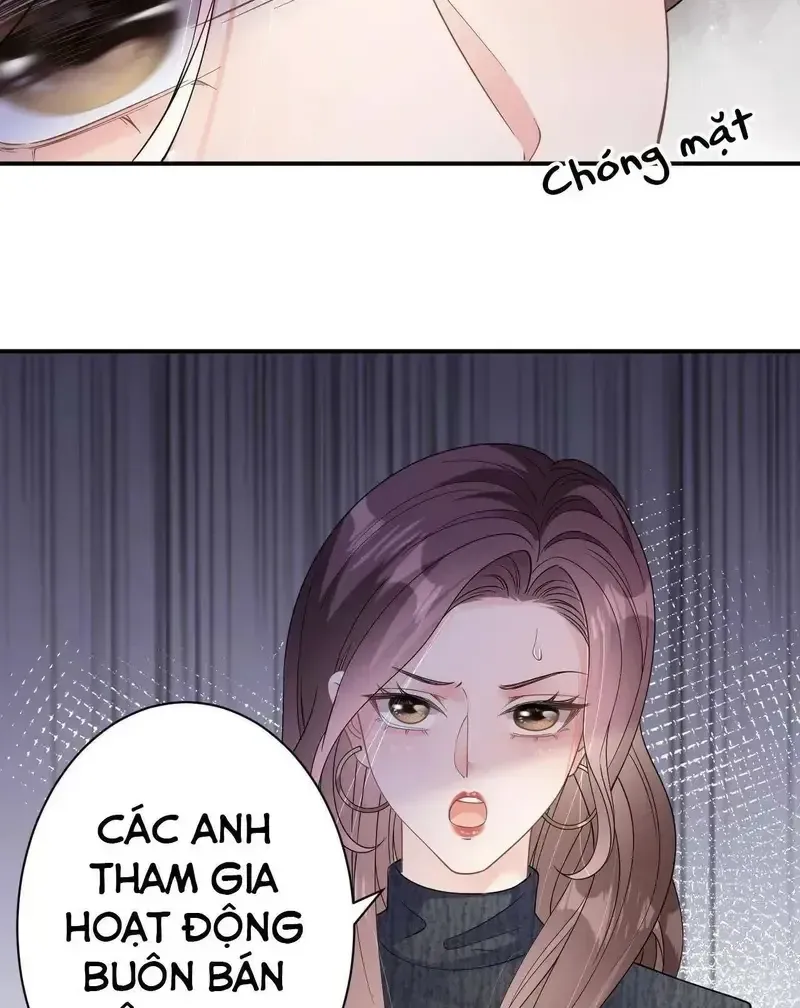 Tùy Ý Thiêu Đốt Lửa Tình Chap 39 - Next Chap 40