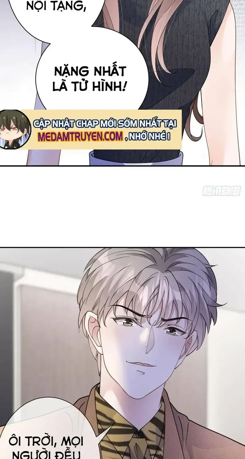 Tùy Ý Thiêu Đốt Lửa Tình Chap 39 - Next Chap 40