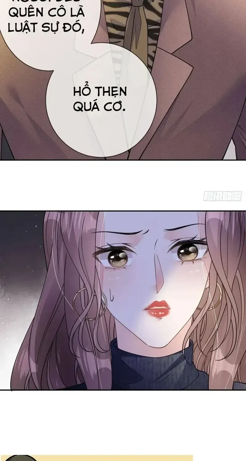 Tùy Ý Thiêu Đốt Lửa Tình Chap 39 - Next Chap 40