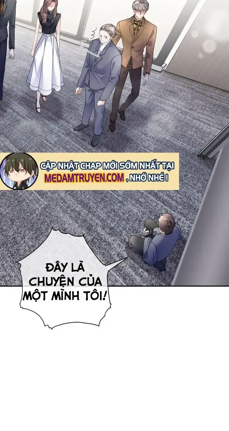 Tùy Ý Thiêu Đốt Lửa Tình Chap 39 - Next Chap 40
