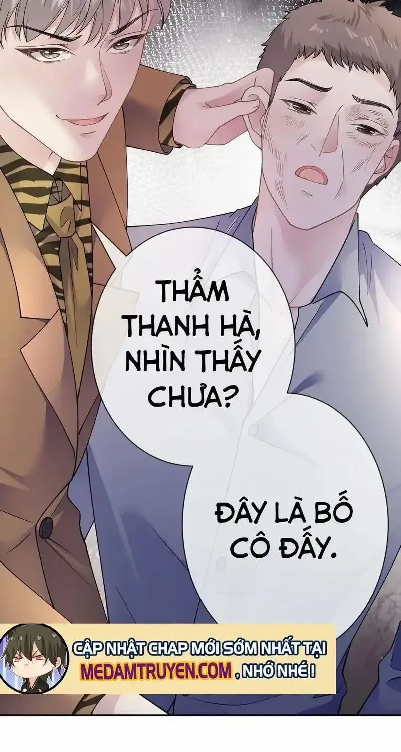 Tùy Ý Thiêu Đốt Lửa Tình Chap 40 - Next Chap 41