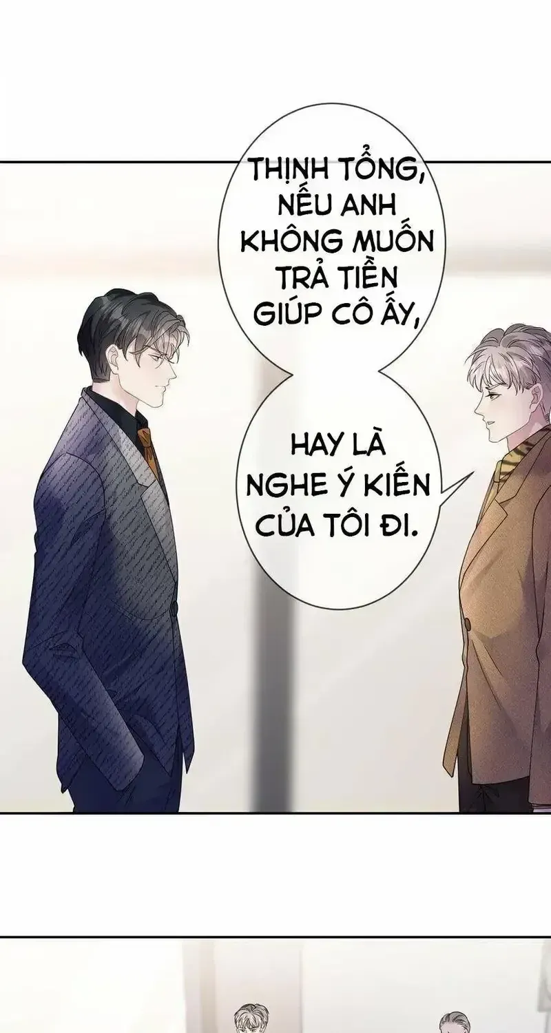 Tùy Ý Thiêu Đốt Lửa Tình Chap 40 - Next Chap 41