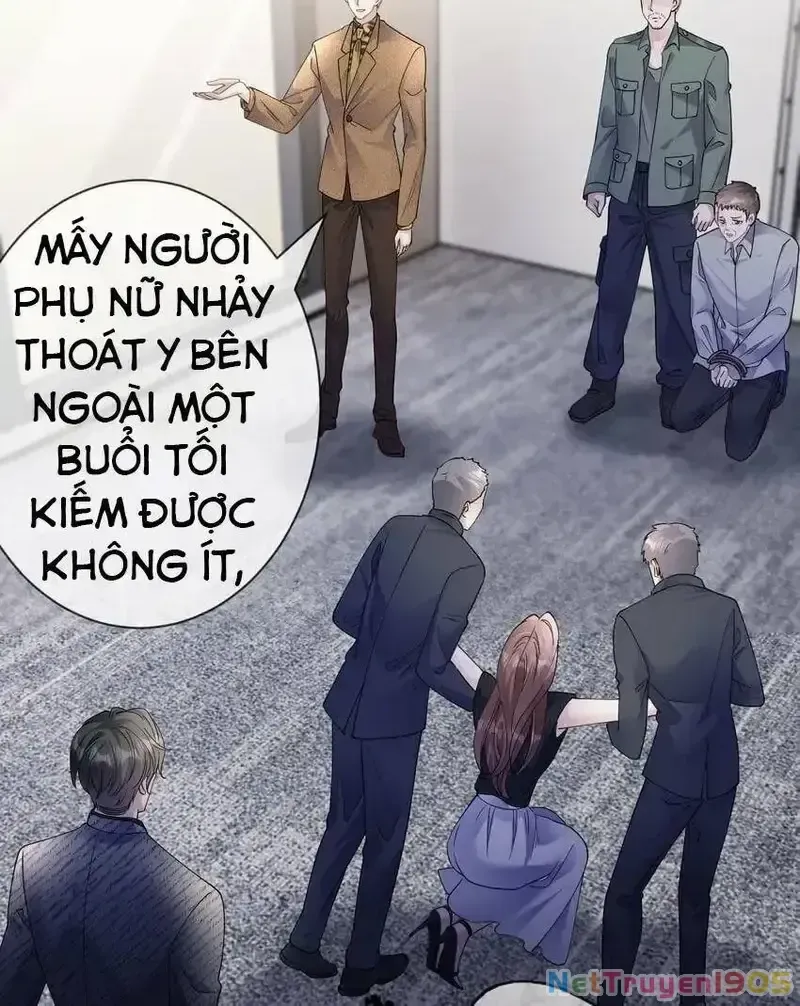 Tùy Ý Thiêu Đốt Lửa Tình Chap 40 - Next Chap 41