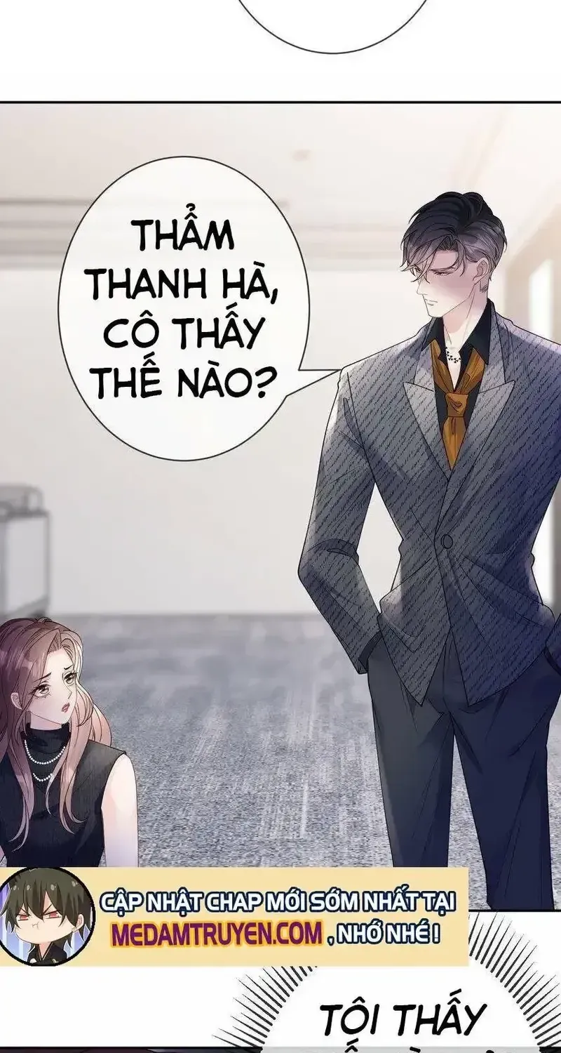 Tùy Ý Thiêu Đốt Lửa Tình Chap 40 - Next Chap 41