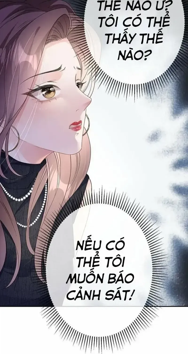 Tùy Ý Thiêu Đốt Lửa Tình Chap 40 - Next Chap 41