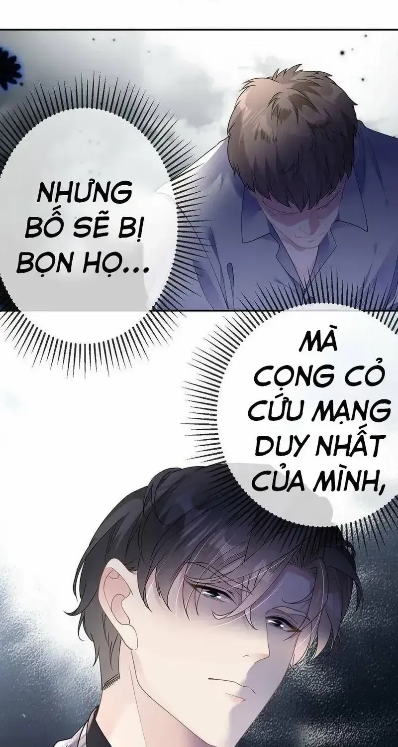Tùy Ý Thiêu Đốt Lửa Tình Chap 40 - Next Chap 41
