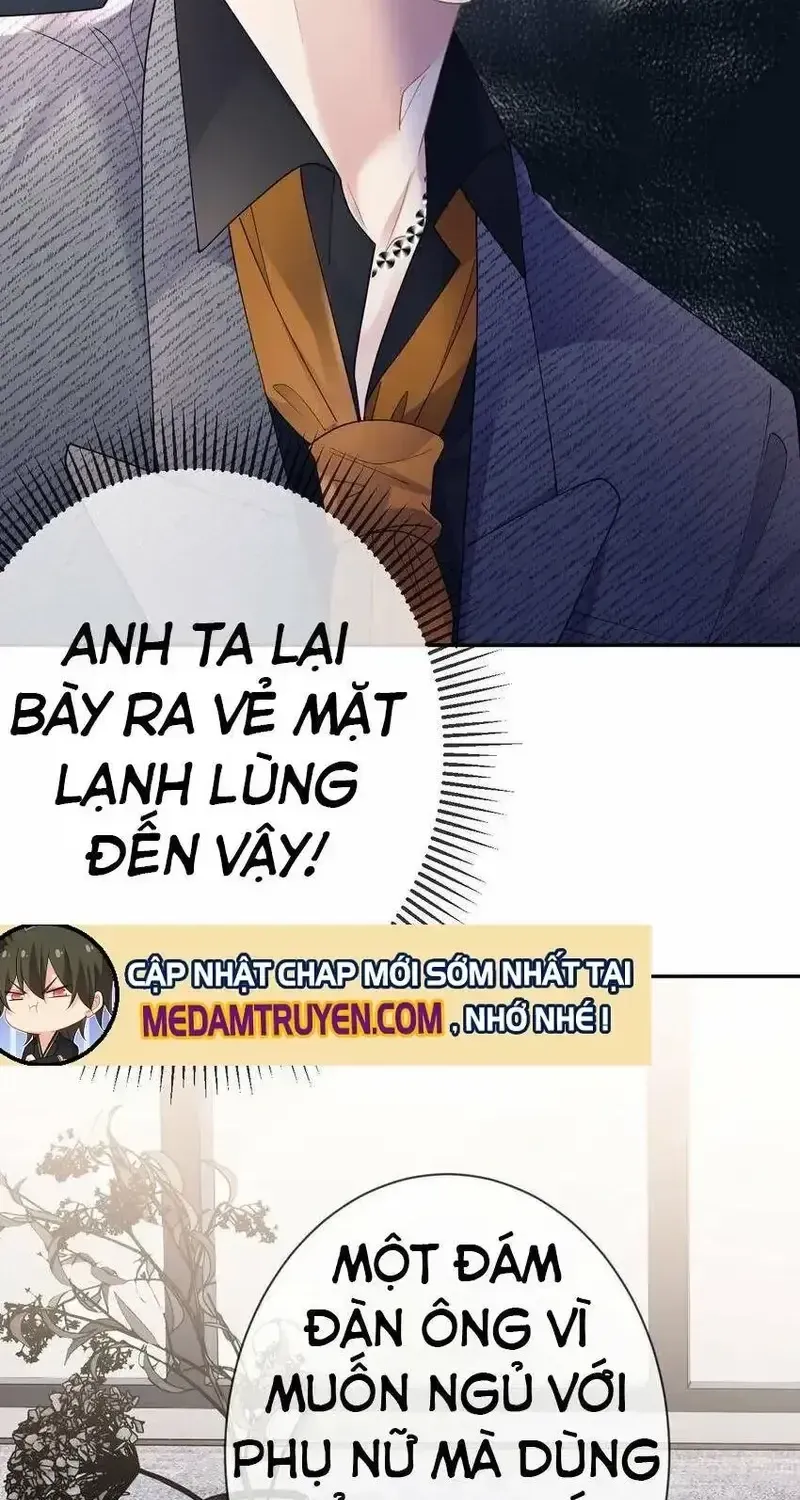 Tùy Ý Thiêu Đốt Lửa Tình Chap 40 - Next Chap 41