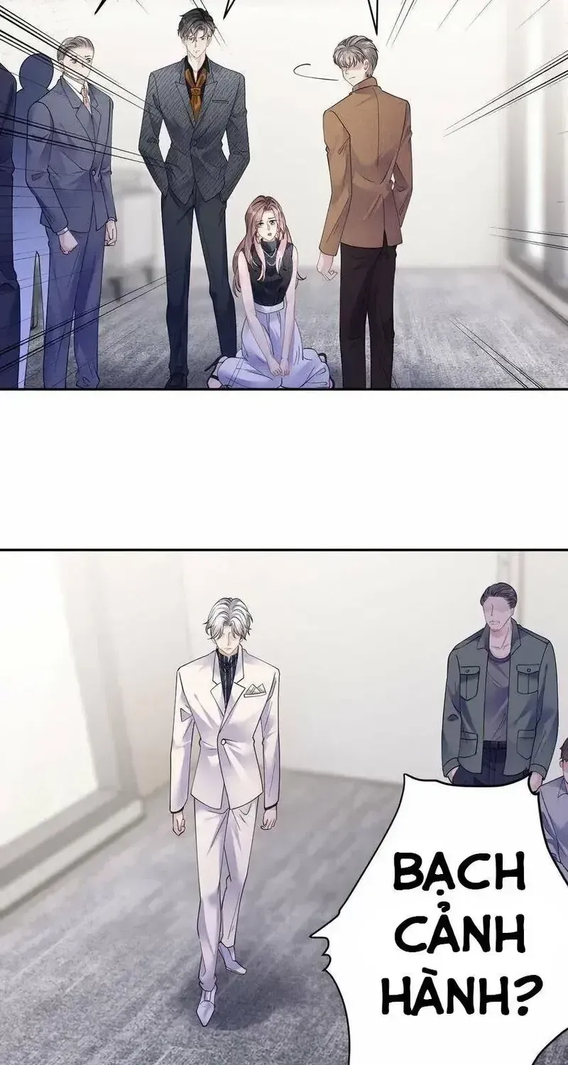 Tùy Ý Thiêu Đốt Lửa Tình Chap 40 - Next Chap 41