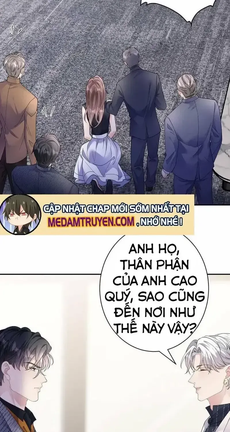 Tùy Ý Thiêu Đốt Lửa Tình Chap 40 - Next Chap 41