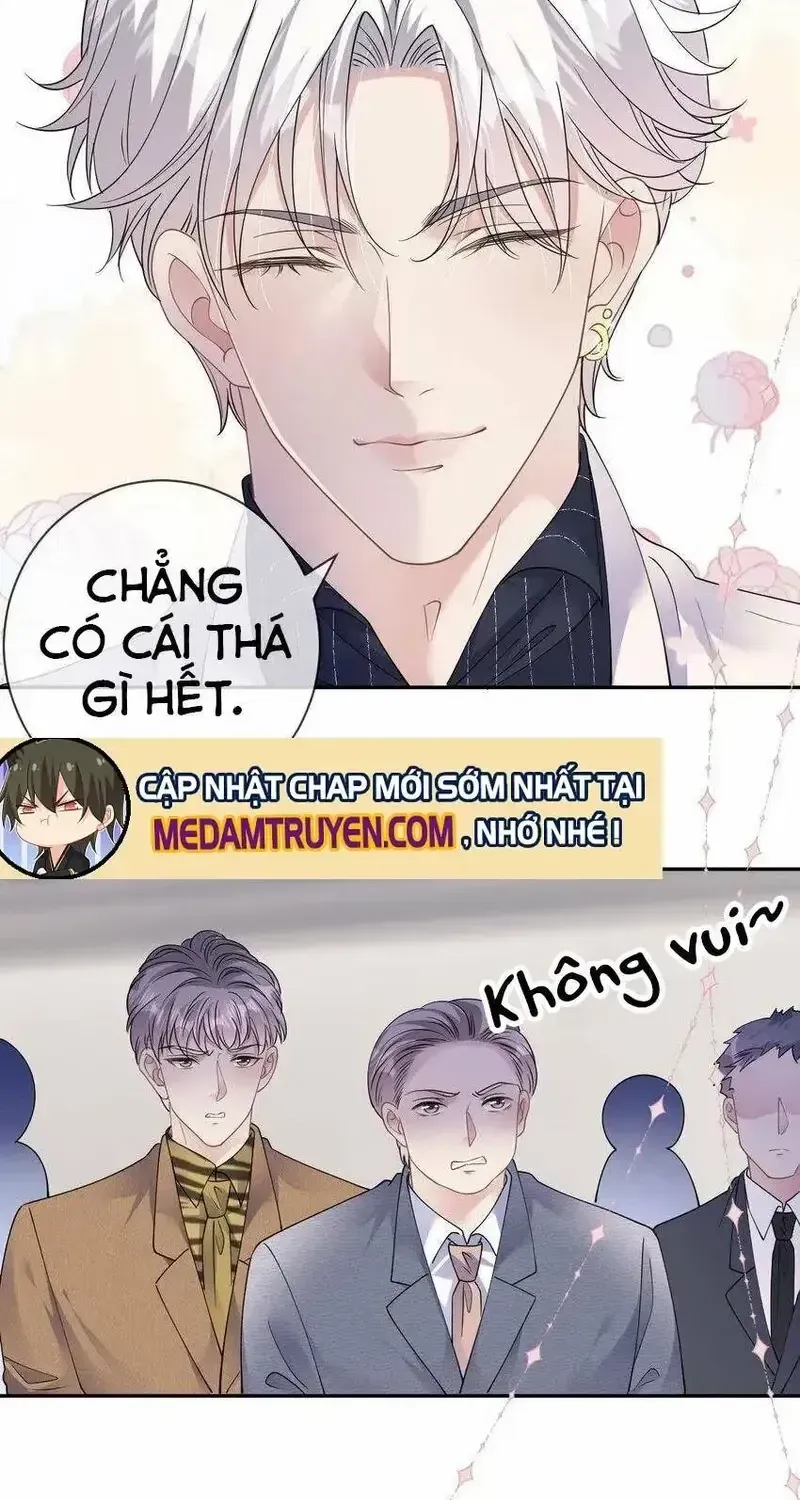 Tùy Ý Thiêu Đốt Lửa Tình Chap 40 - Next Chap 41