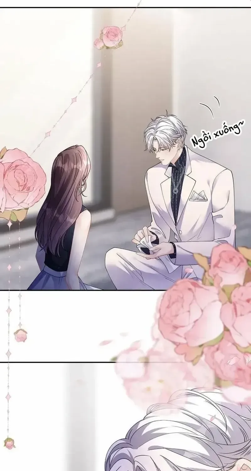 Tùy Ý Thiêu Đốt Lửa Tình Chap 40 - Next Chap 41
