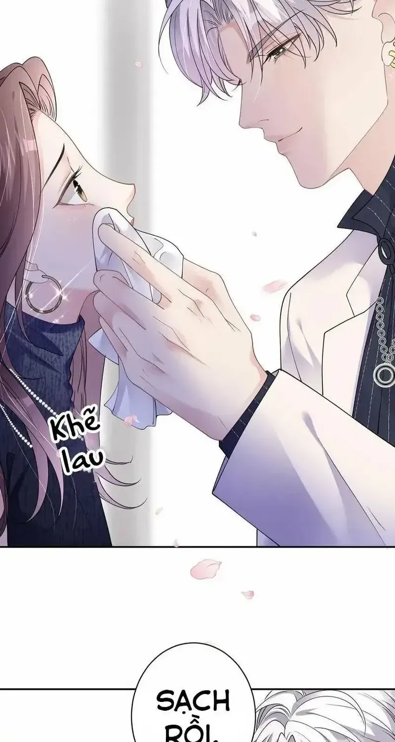 Tùy Ý Thiêu Đốt Lửa Tình Chap 40 - Next Chap 41
