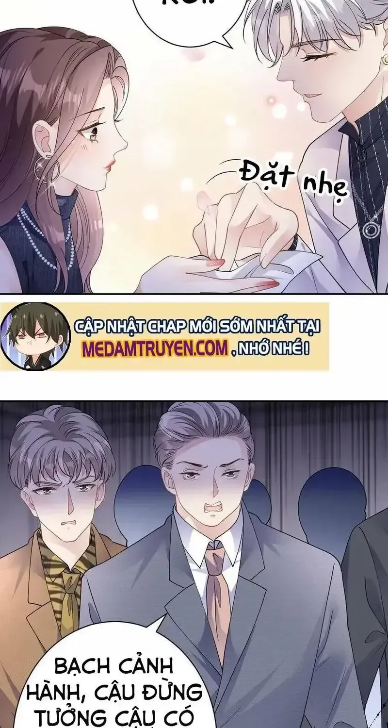 Tùy Ý Thiêu Đốt Lửa Tình Chap 40 - Next Chap 41