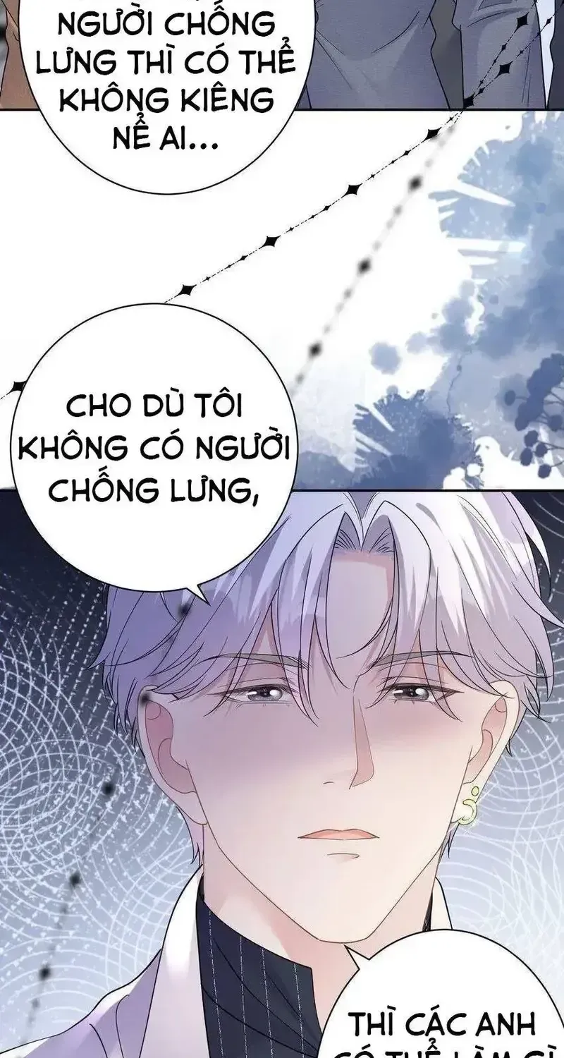 Tùy Ý Thiêu Đốt Lửa Tình Chap 40 - Next Chap 41