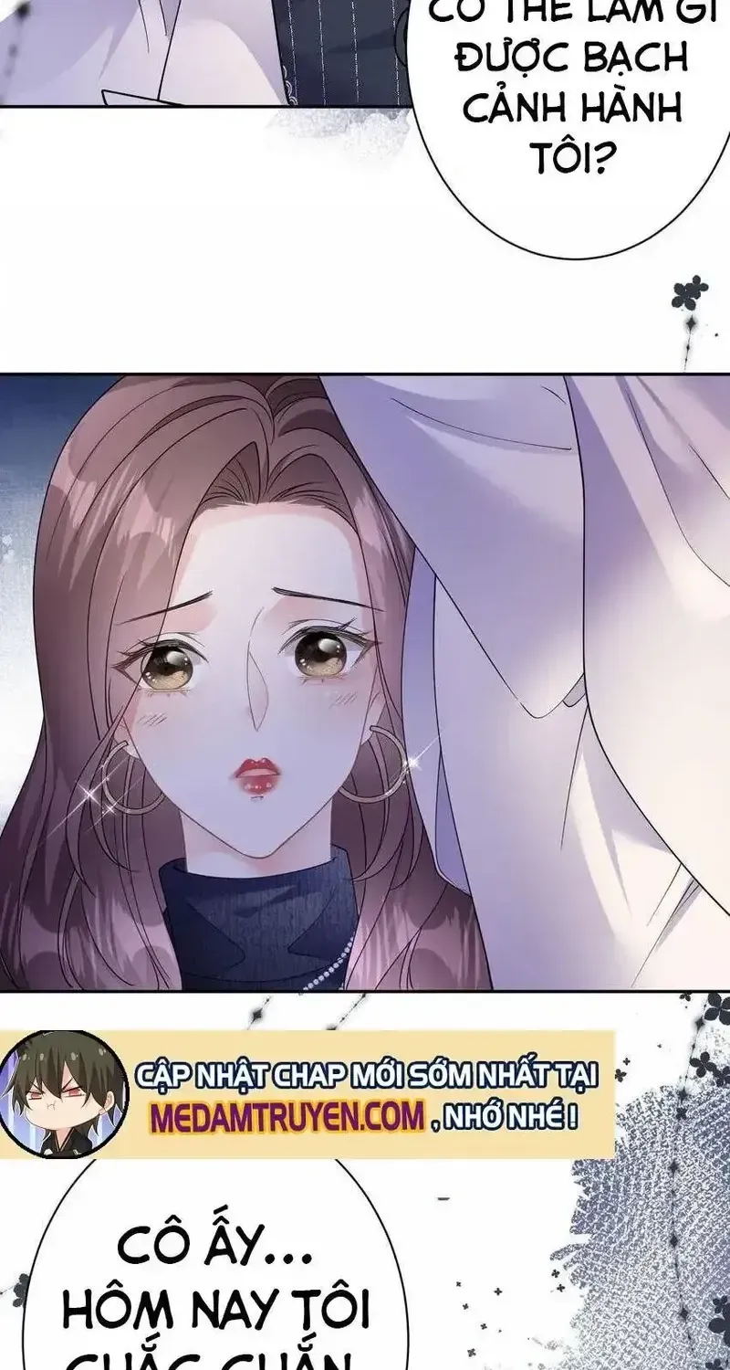Tùy Ý Thiêu Đốt Lửa Tình Chap 40 - Next Chap 41