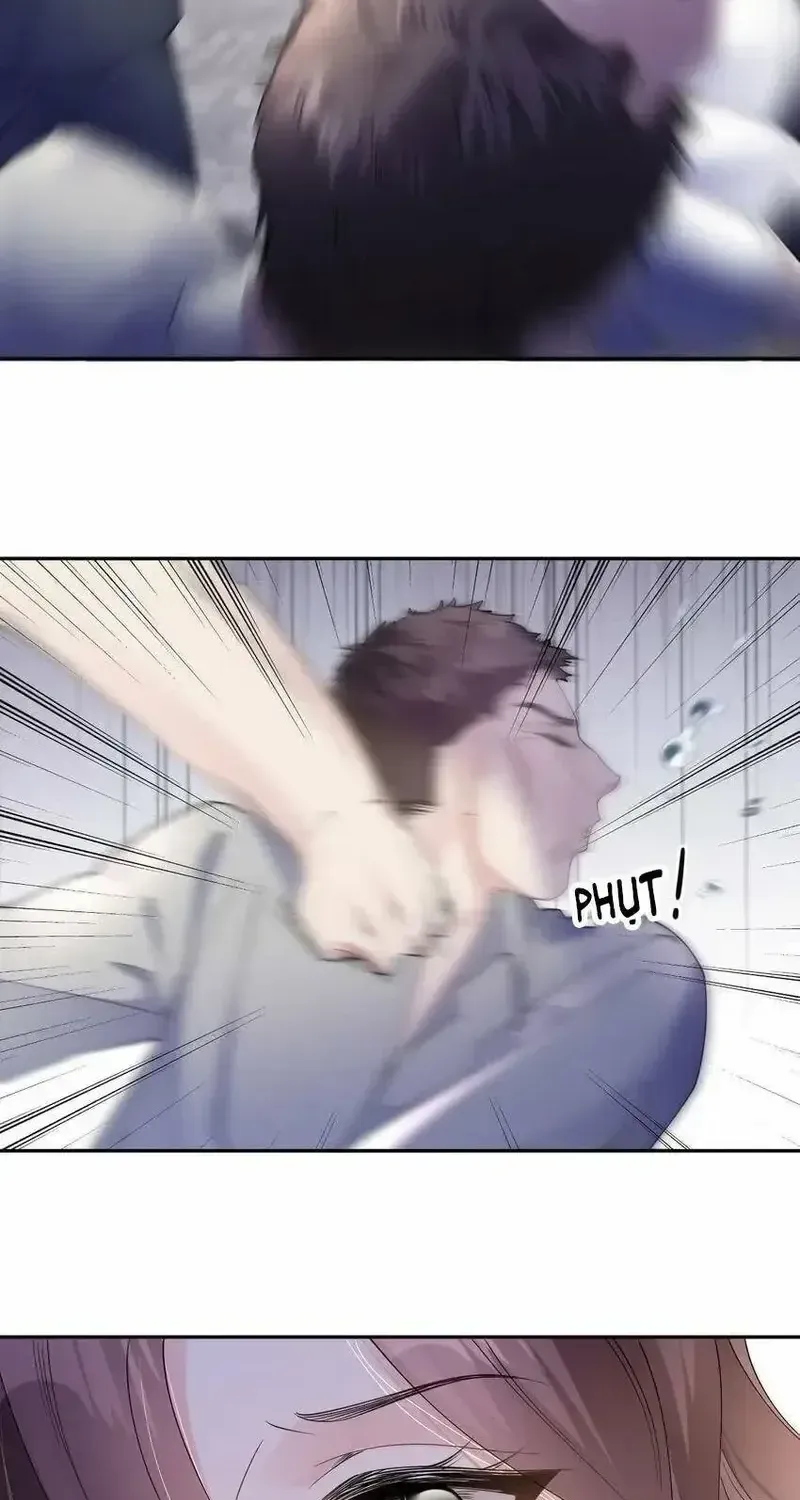 Tùy Ý Thiêu Đốt Lửa Tình Chap 40 - Next Chap 41