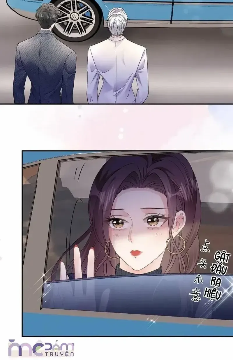 Tùy Ý Thiêu Đốt Lửa Tình Chap 41 - Next Chap 42