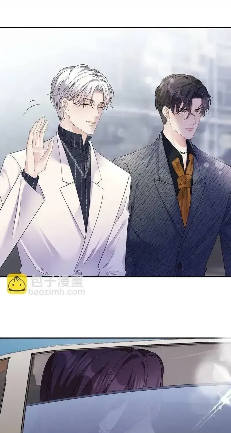 Tùy Ý Thiêu Đốt Lửa Tình Chap 41 - Next Chap 42